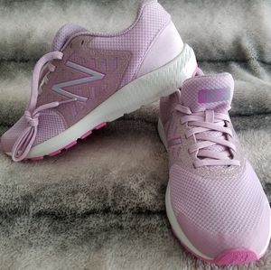 New Balance Kids Pink Brand New